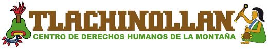 Centro de Derechos Humanos de la Montaña "Tlachinollan" logo