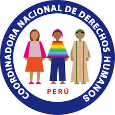 Coordinadora Nacional de Derechos Humanos (CNDDHH) logo