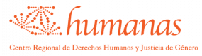 Corporación Humanas-Chile logo
