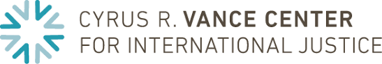 Cyrus R. Vance Center for International Justice