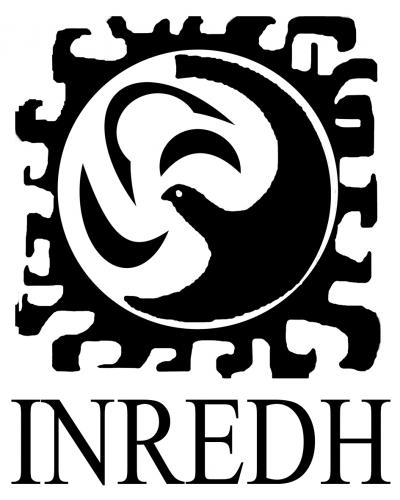 Fundación Regional de Asesoría en Derechos Humanos (INREDH) logo