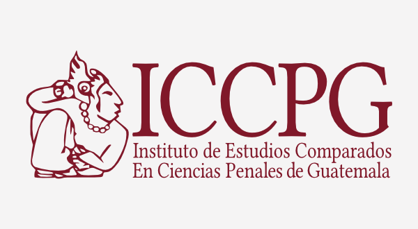 Instituto de Estudios Comparados en Ciencias Penales logo