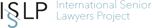 International Senior Lawyers Project (ISLP) logo