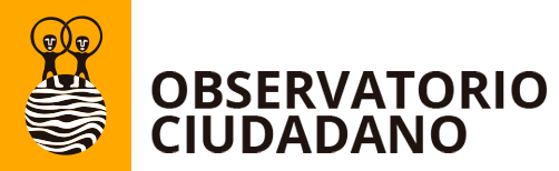 Observatorio Ciudadano logo