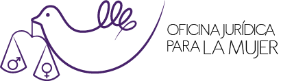 Oficina Jurídica Para La Mujer (OJM) logo