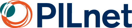 PILNET logo
