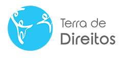 Terra de Direitos logo