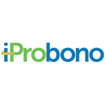 iProbono logo