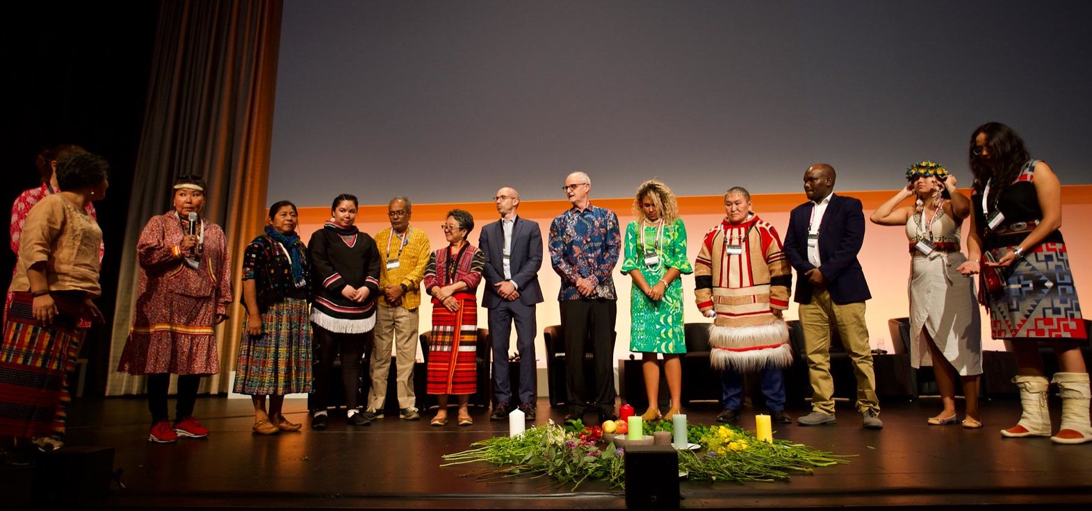 Global Landscape Forum 2019