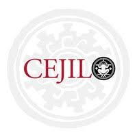 CEJIL logo