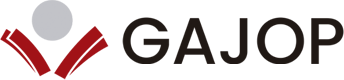 Gabinete de Assessoria Jurídica às Organizações Populares GAJOP logo