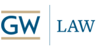 International Human Rights Clinic, George Washington Law School logo