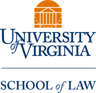 International Human Rights Law Clinic, University of Virginia School of Law logo