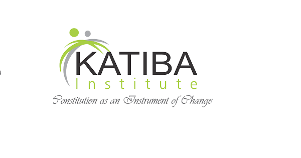 Katiba Institute logo