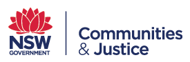 LawAccess NSW logo