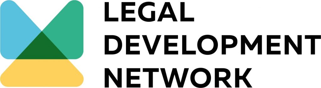 Legal Development Network logo