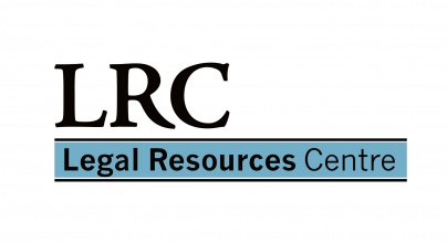 Legal Resources Centre logo