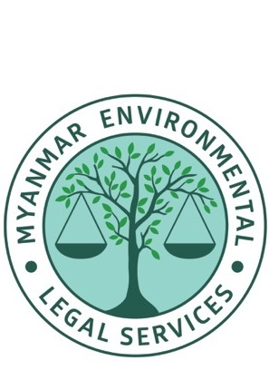 Myanmar Environmental Legal Services logo