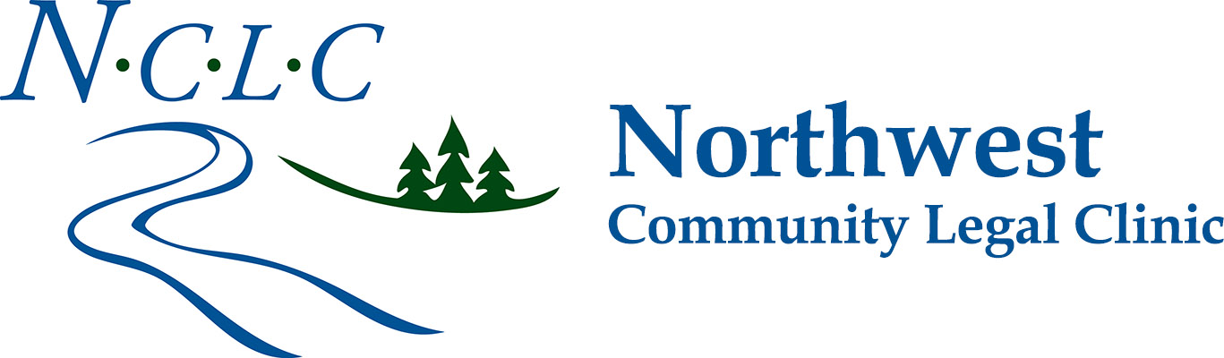 Northwest Community Legal Clinic logo