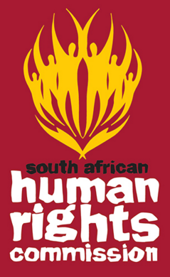 South African Human Rights Commission logo