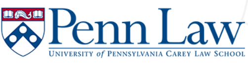 Transnational Legal Clinic, University of Pennsylvania Law School logo