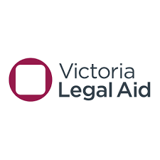 Victoria Legal Aid logo