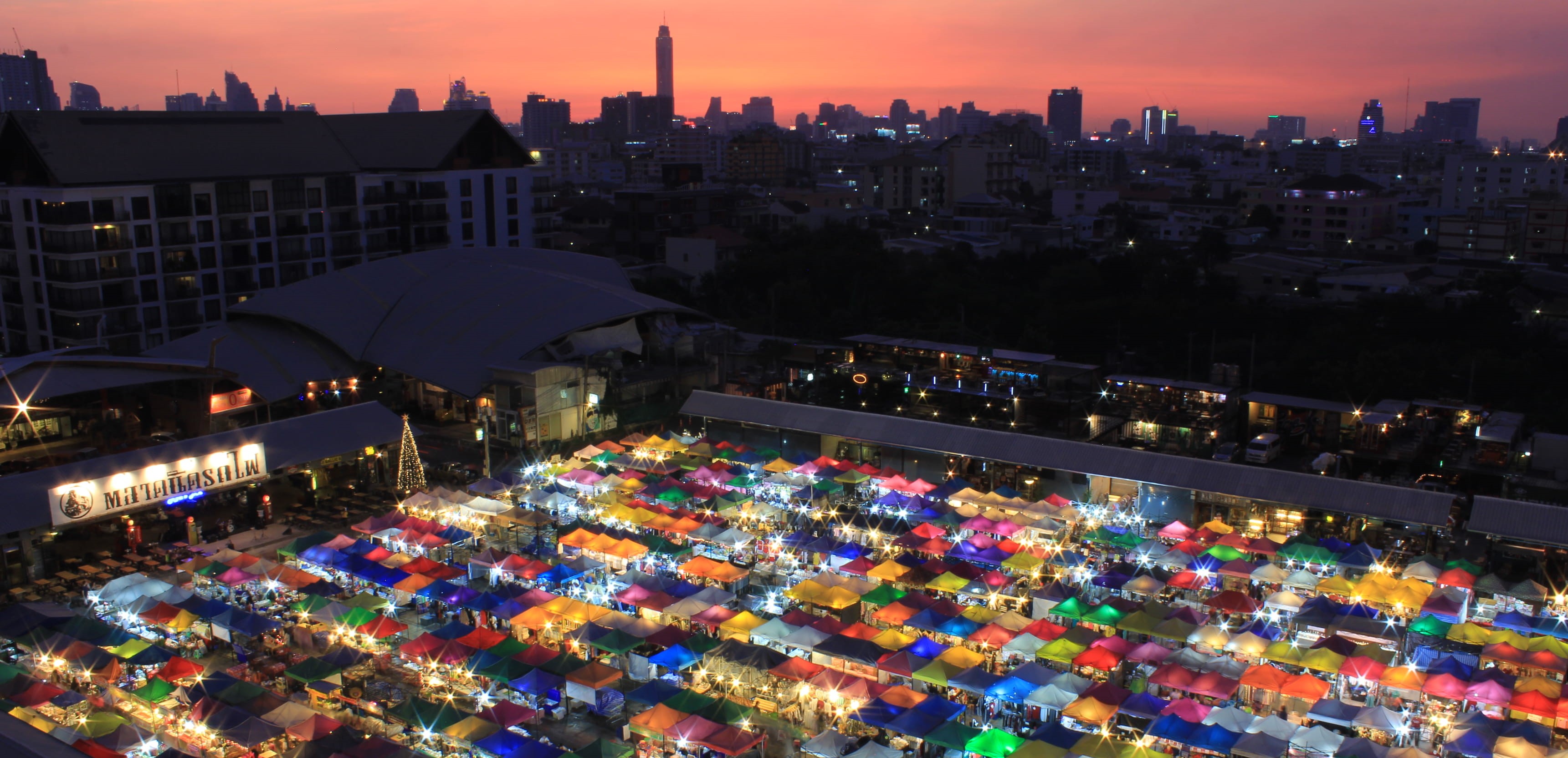 Bangkok