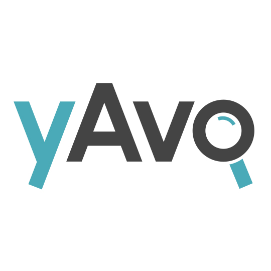 yAvo logo